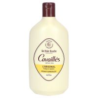 Gel bain douche peaux sensibles l'Original 400ml