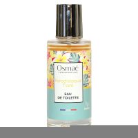 Eau de toilette paradisiaque Tiaré 30ml