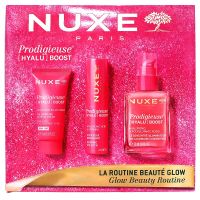 Coffret Noel Prodigieuse Hyalu Boost