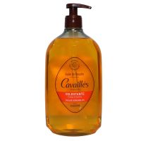 Huile de douche veloutante 750ml