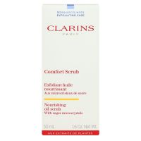 Comfort Scrub exfoliant huile nourrissant 50ml