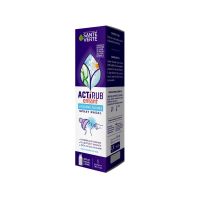 Actirub Enfant hygiène du nez spray nasal 120ml