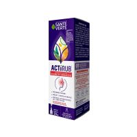 Actirub spray nasal rhume sinusite 20ml