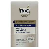 Derm Correxion creme contour 50ml