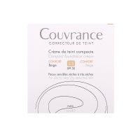 Couvrance crème teint 10g Beige 2.5