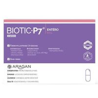 Biotic P2 Restaure 10 gélules