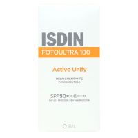 Foutoultra 100 Activa unify SPF50+ depigmentant 50ml