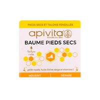 Baume pieds secs 50ml