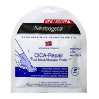 Cica-Repair masque pieds 1 paire à usage unique