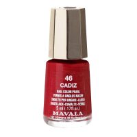 Mini Color vernis 5ml - 46 cadiz