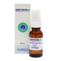 Prévention de l'escarre Sanyrene 20ml