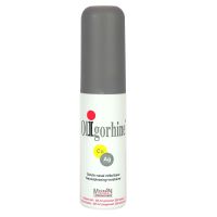 Oligorhine cuivre argent spray nasal 50ml