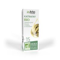Huile essentielle n°15 katafray 10ml
