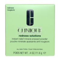 Redness Solutions poudre minerale anti-rougeurs toute peau 11,6g