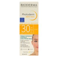 Photoderm AKN Mat SPF30 fluide matifiant 40ml