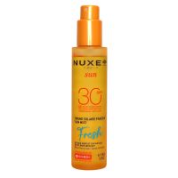 Sun brume solaire fraiche SPF30 150ml