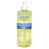Sensitelial AD huile lavante 500ml