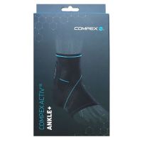 Compex Activ chevillière Strap Ankle+ S