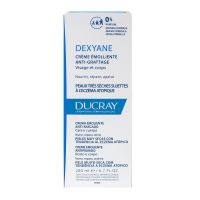 Dexyane crème émolliente anti-grattage 200 ml