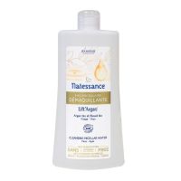 Eau démaquillante micellaire 400ml