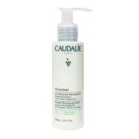 Vinoclean lait d'amande demaquillant 100ml