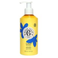 Lait corps  bienfaisant vanille soleil 250ml