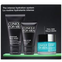 Coffret Homme The Intense coffret Hydratation for Men