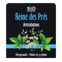 Articulations reine des prés 30 gélules