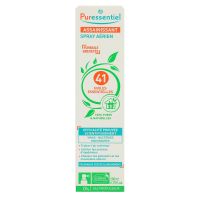 Assainissant spray aérien 41 huiles essentielles 200ml