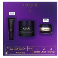 Coffret Premier Cru Correction des 8 marqueurs de l'âge