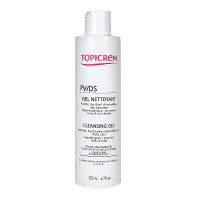 PV/DS gel nettoyant 200ml