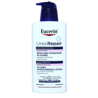 Urea Repair Plus émollient 5% urée peau sèche 400ml