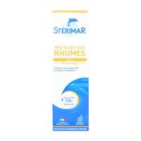 Spray physiologique cuivre 100ml