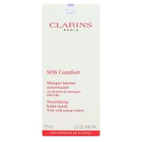 SOS Comfort masque baume nourrissant mangue 75ml