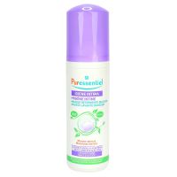 Mousse lavante douceur hygiène intime 150ml