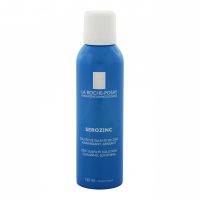 Soluté de sulfate de zinc Serozinc 150ml