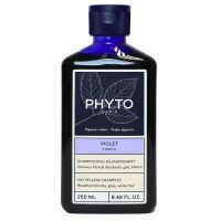 Violet shampoing déjaunissant 250ml