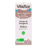 Extrait de bourgeon chêne bio 15ml