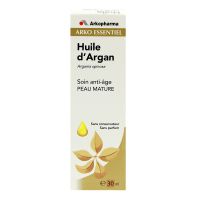 Huile d'argan 30ml