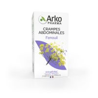 Fenouil 45 Arkogélules