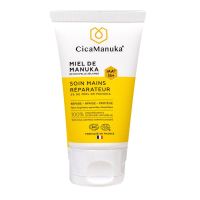 Crème soin mains miel de Manuka IAA 15+ 50ml