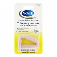 Tube doigt & orteil Gelactiv