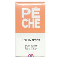 Pëche eau de parfum 50ml