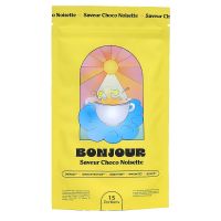 Drink boisson naturelle saveur chocolat noisette 90g