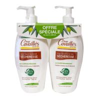 Soin toilette intime secheresse 2x250ml