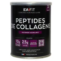 Peptides de collagène hautement assimilable 300g