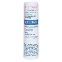 Ictyane stick hydratant lèvres abîmées 3g