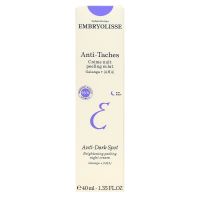 Creme nuit anti-tâches Peeling éclat 40ml