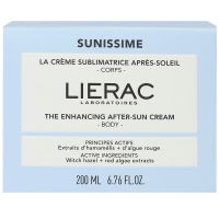 Sunissime la Crème Sublimatrice après-soleil 200ml