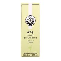 Extrait de Cologne verveine utopie 100ml